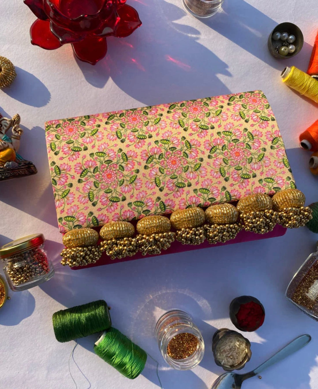 Clutch Purse