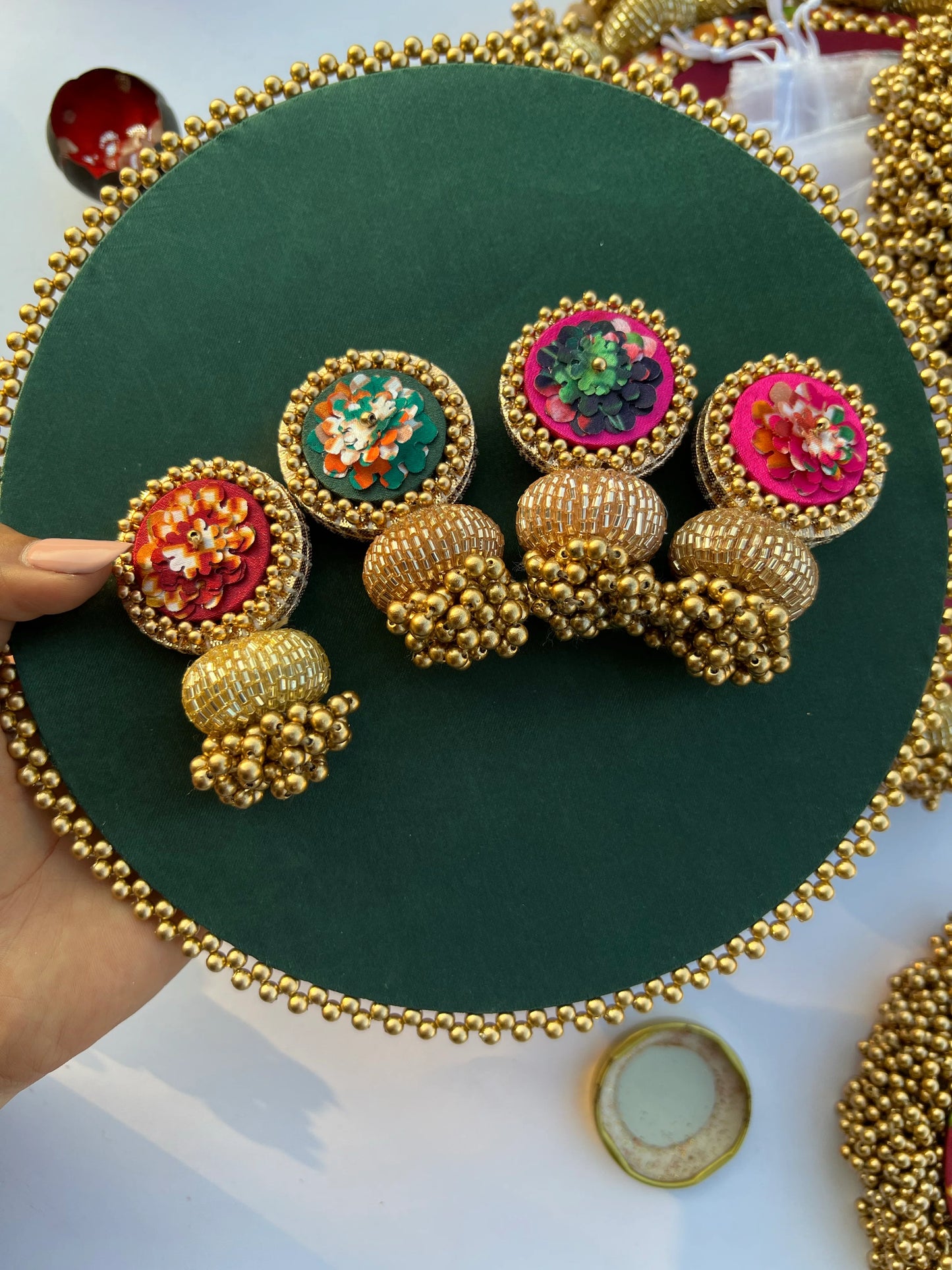 Enchanted Brooch