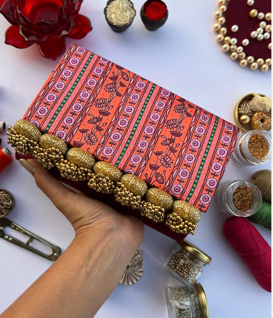 Clutch Purse