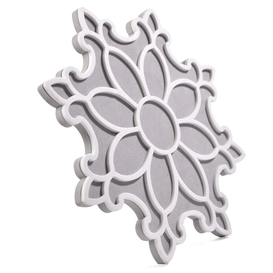 Tatva Rangoli Stencil