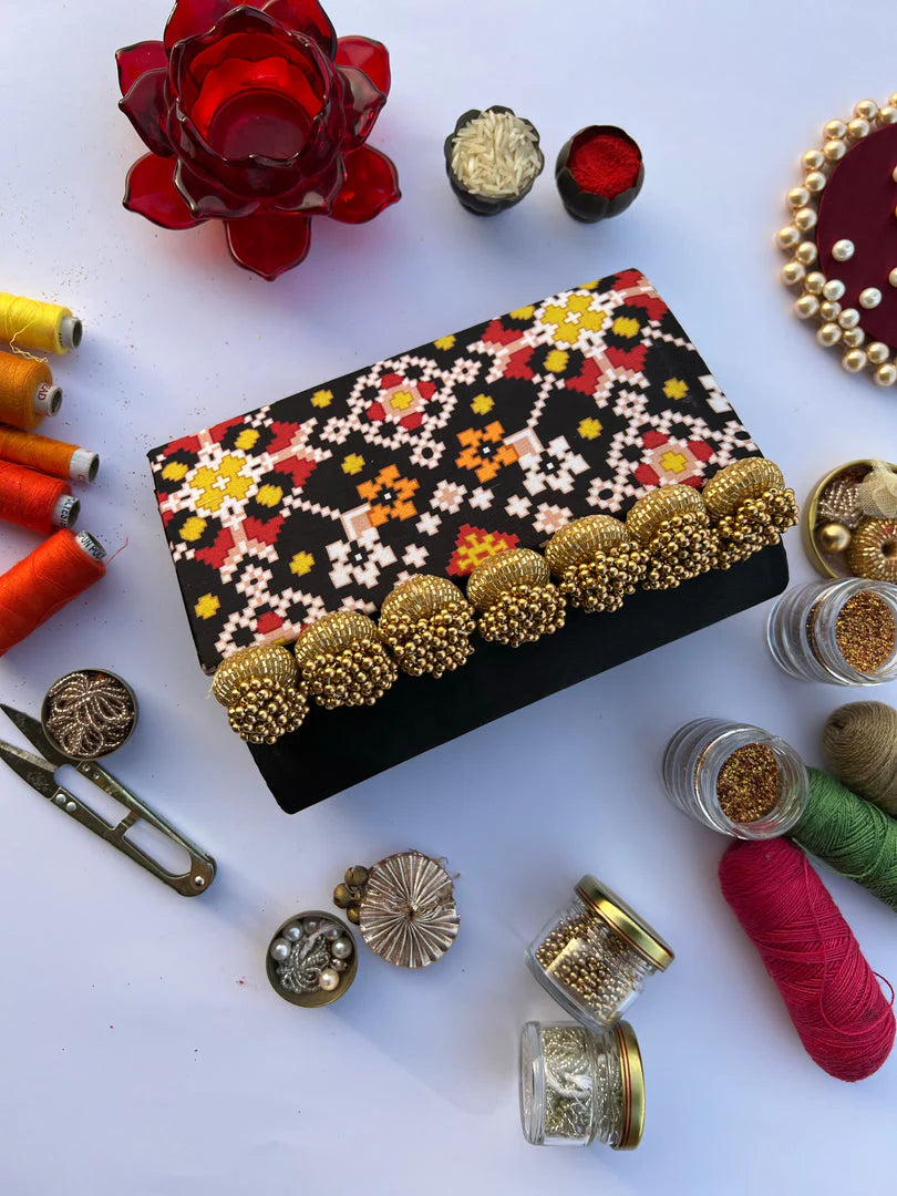 Clutch Purse