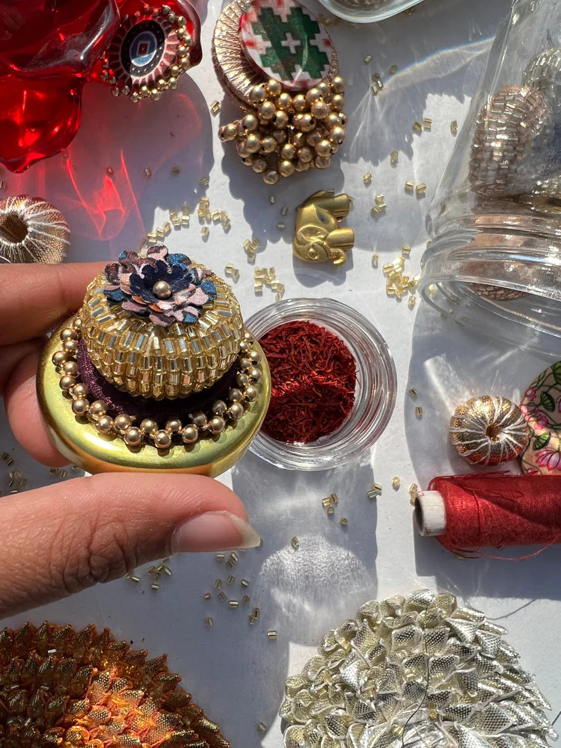 Bling Jar