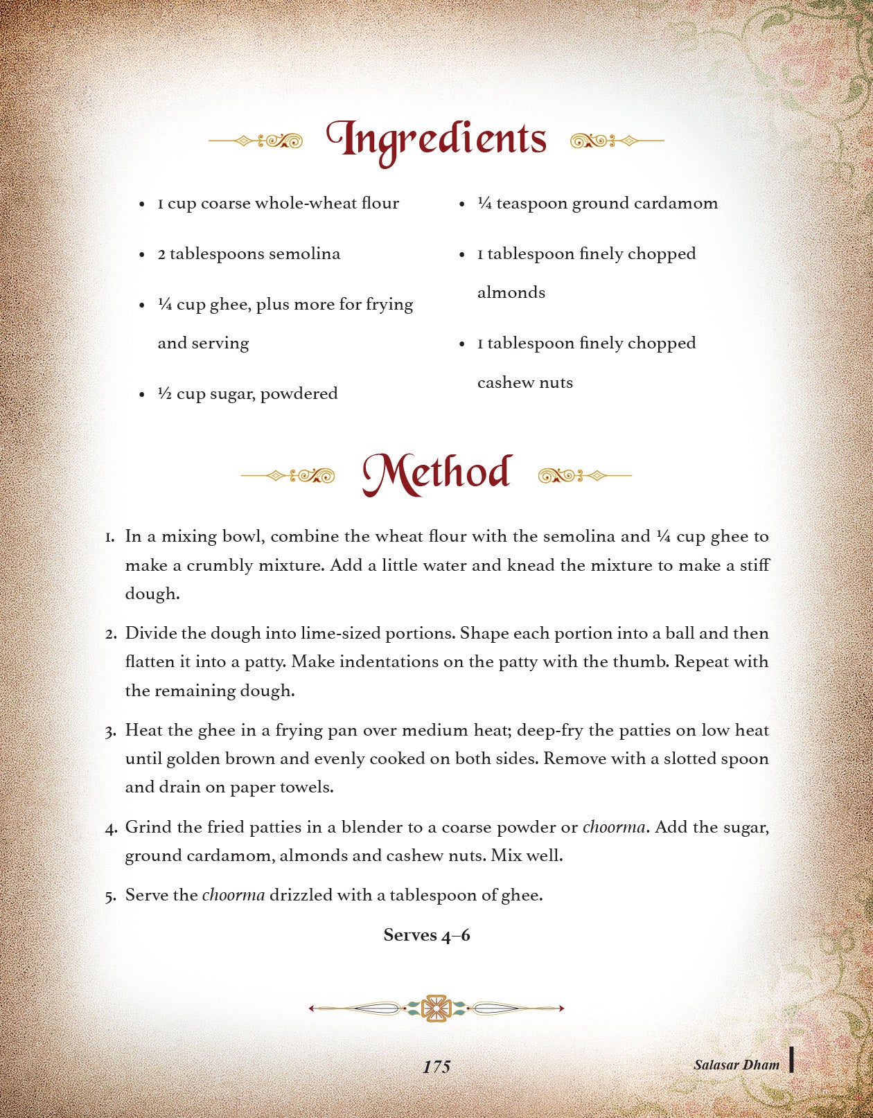 Sacred Foods Of India, Heritage | Pilgrimage | Holy Kitchens
by Vikas Khanna