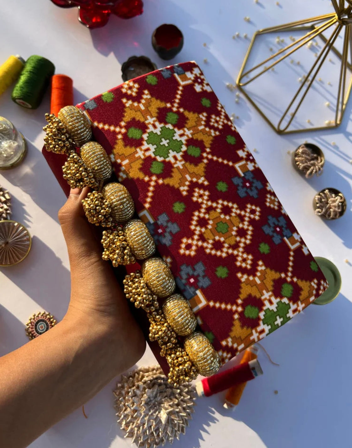 Clutch Purse