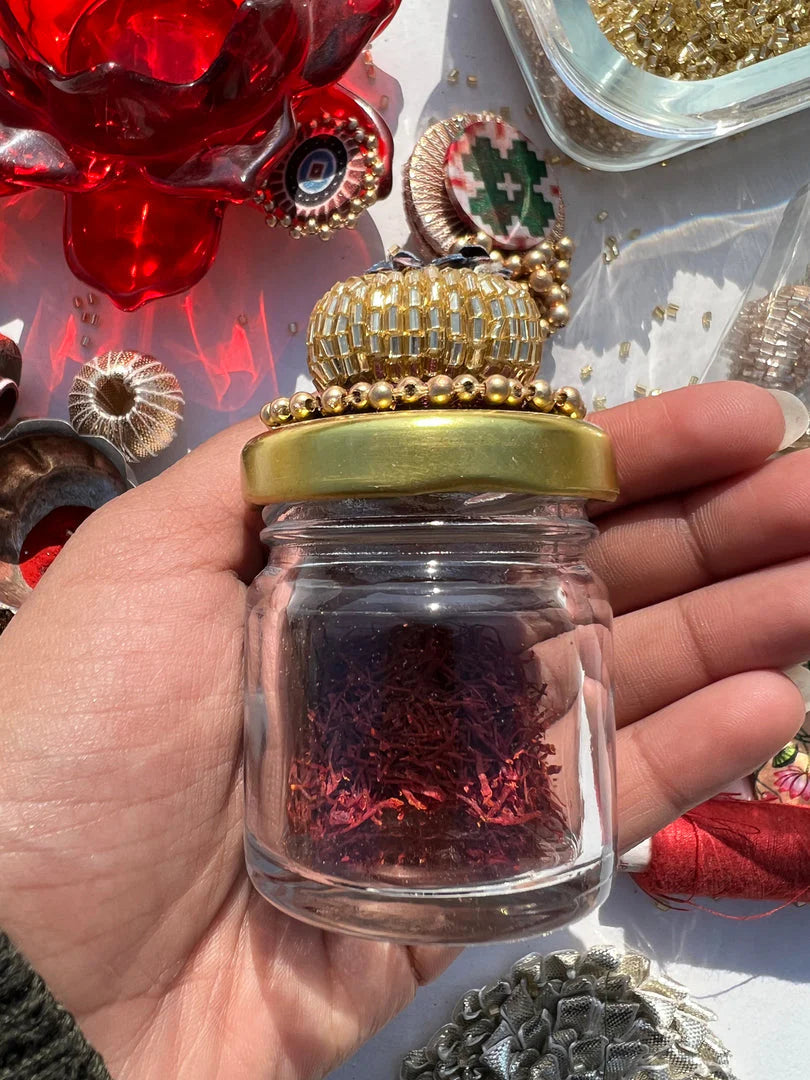 Bling Jar
