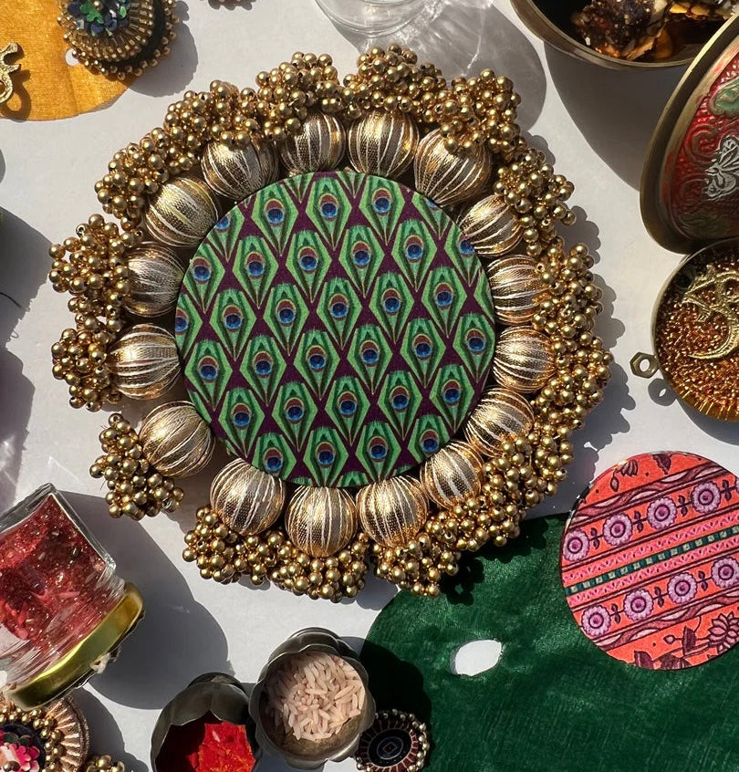 Reciprocal Small Pallets - Set of 2