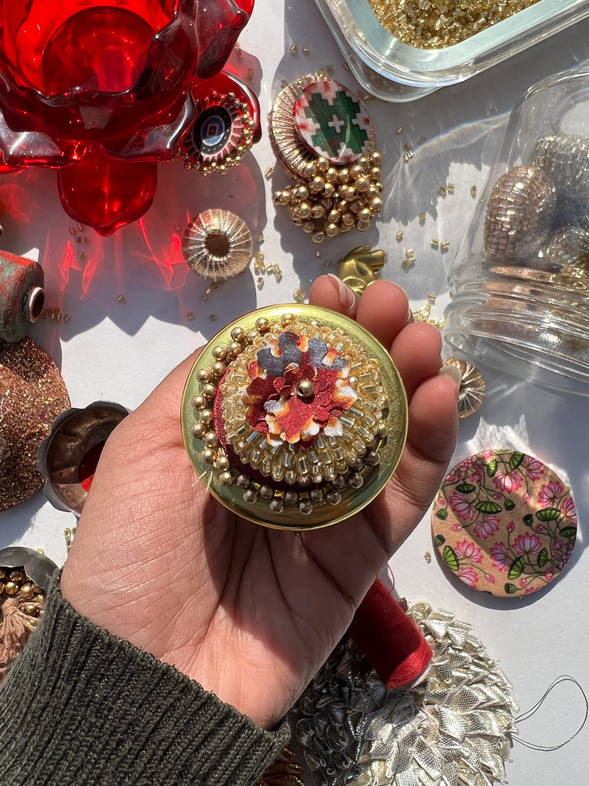 Bling Jar