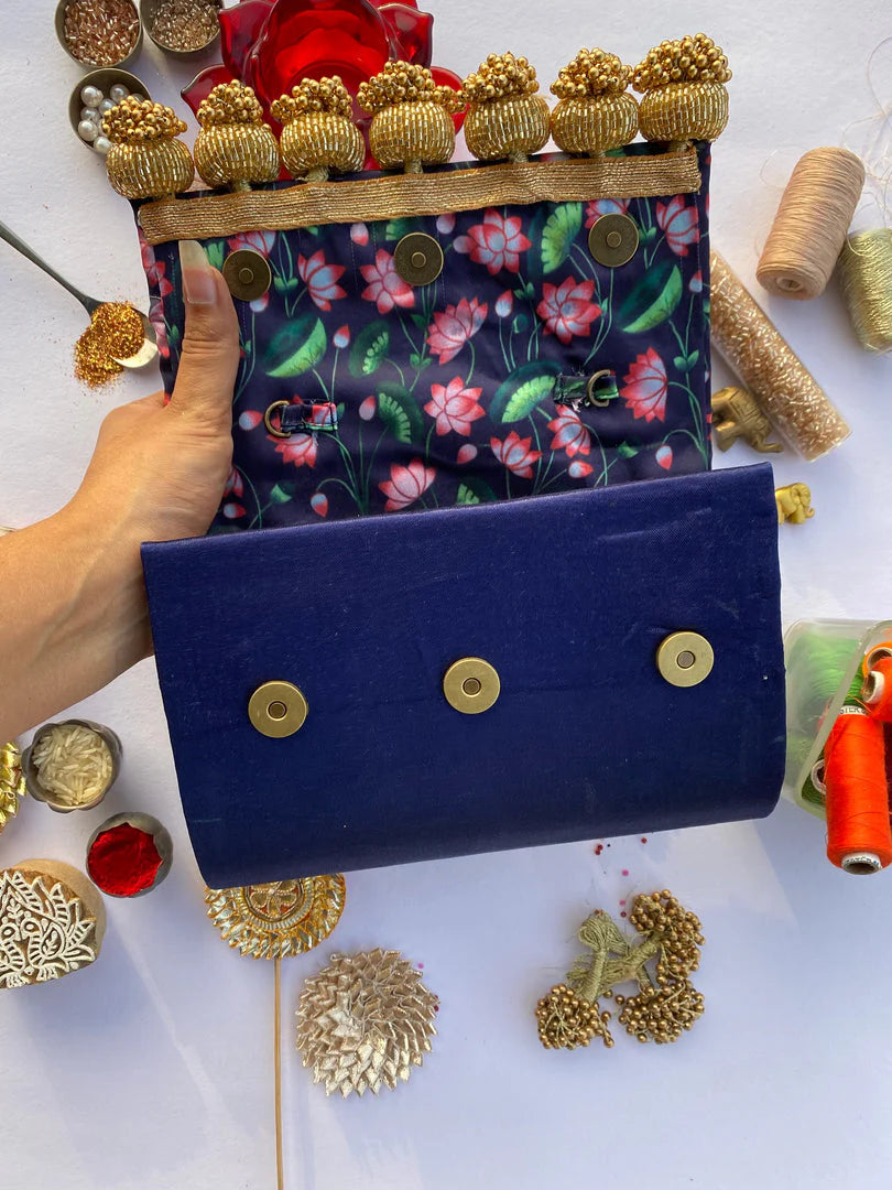 Clutch Purse