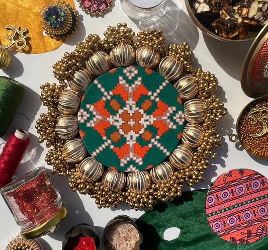 Reciprocal Small Pallets - Set of 2