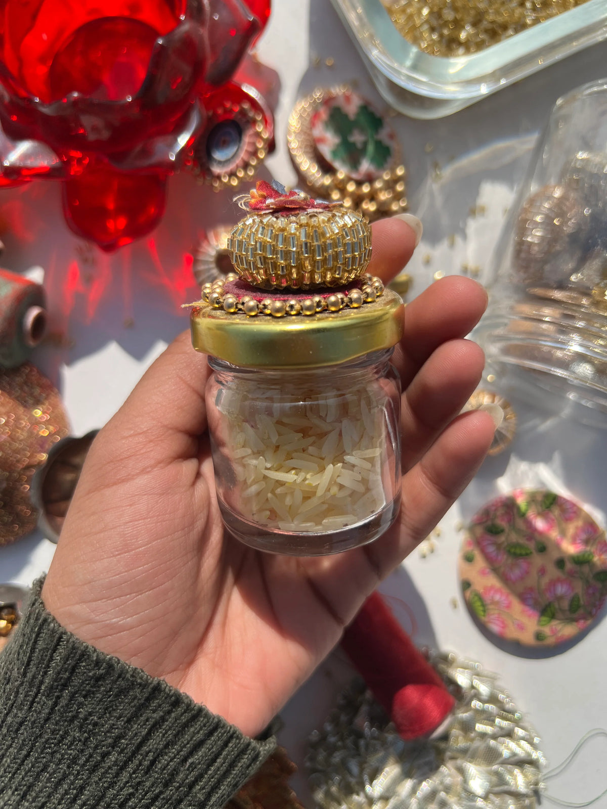 Bling Jar