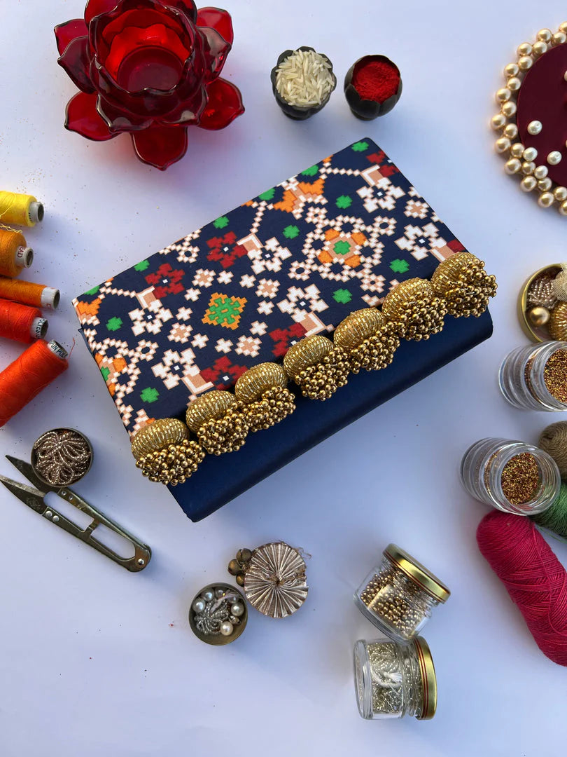Clutch Purse