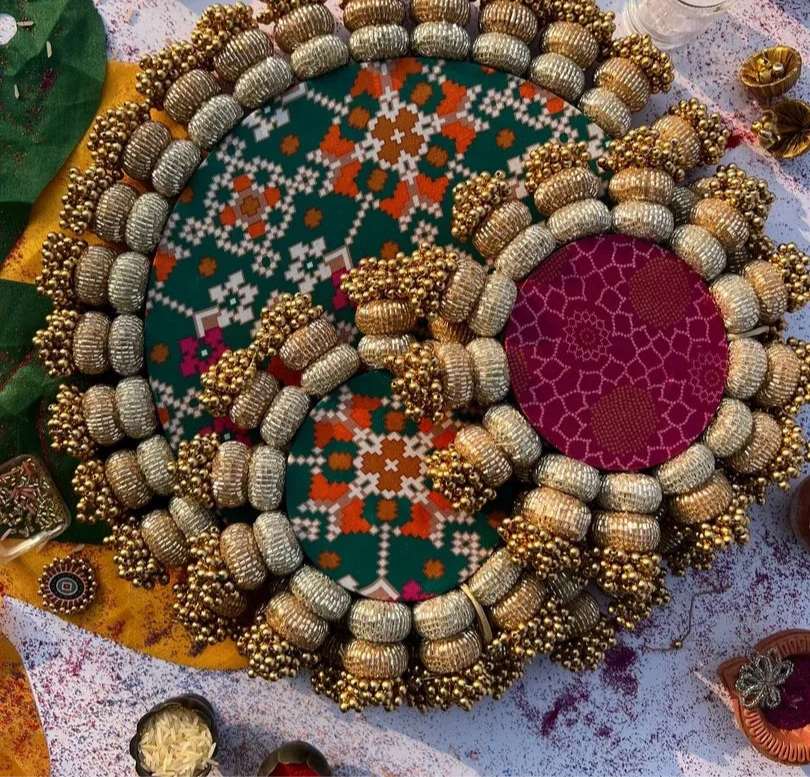 Chaandbali Pallet Gift Set