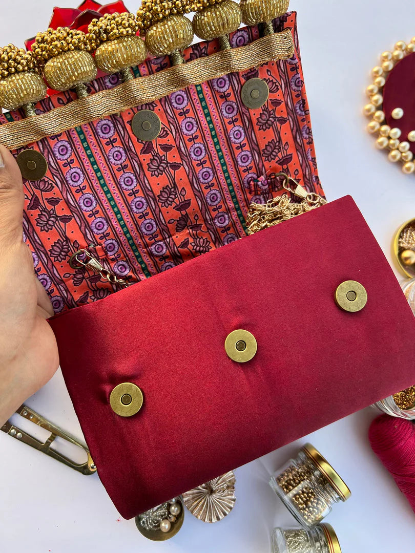 Clutch Purse