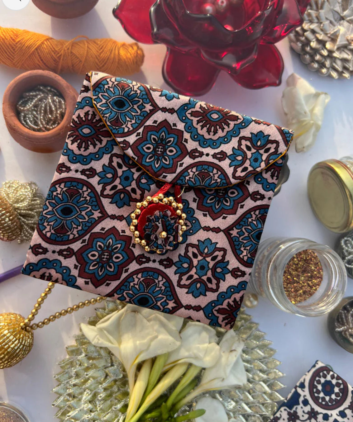 Coin Pouches