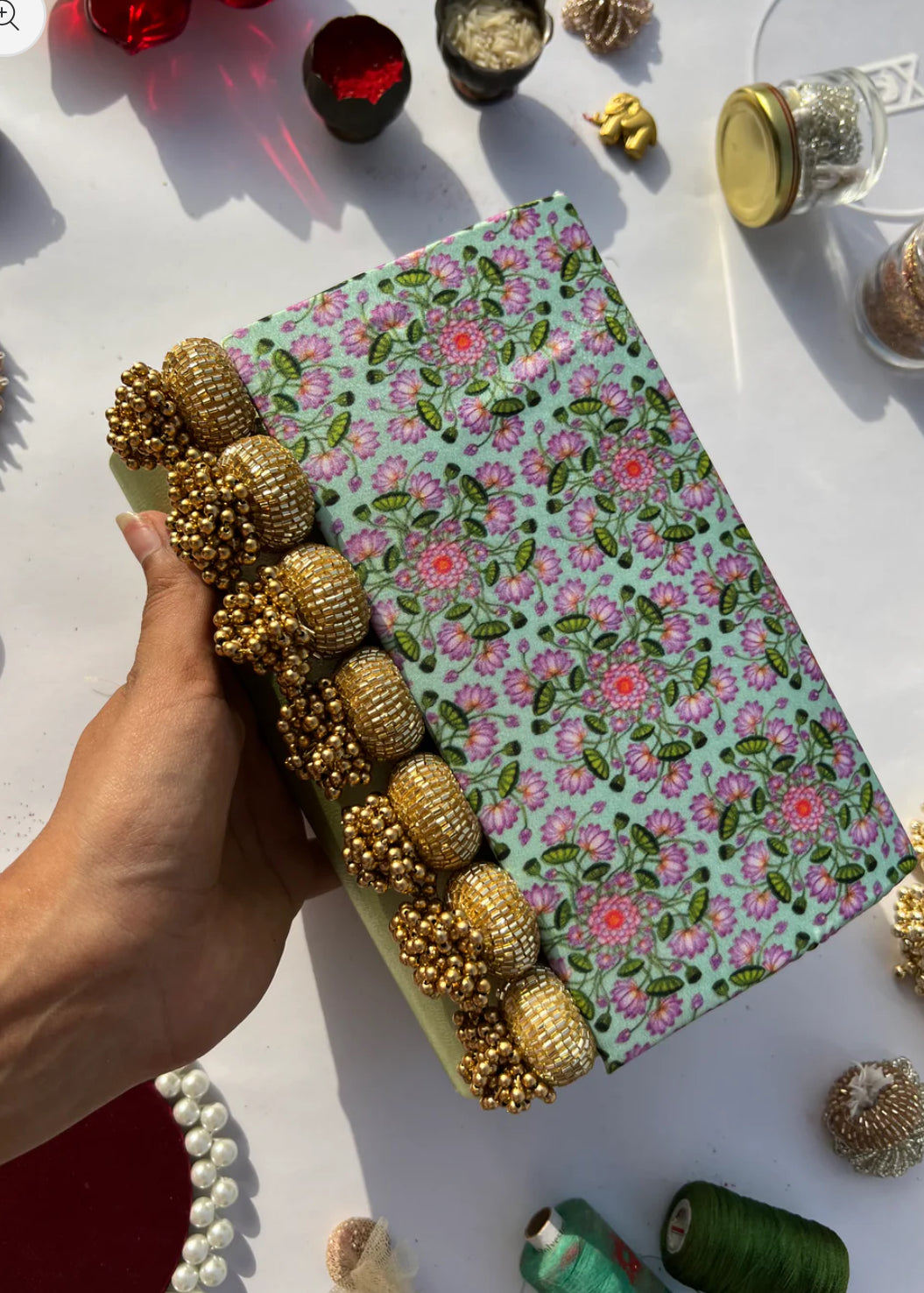 Clutch Purse