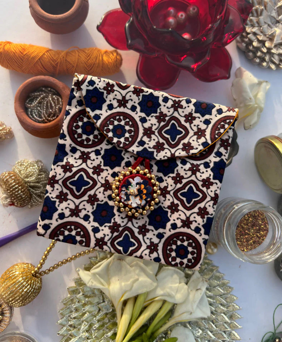 Coin Pouches