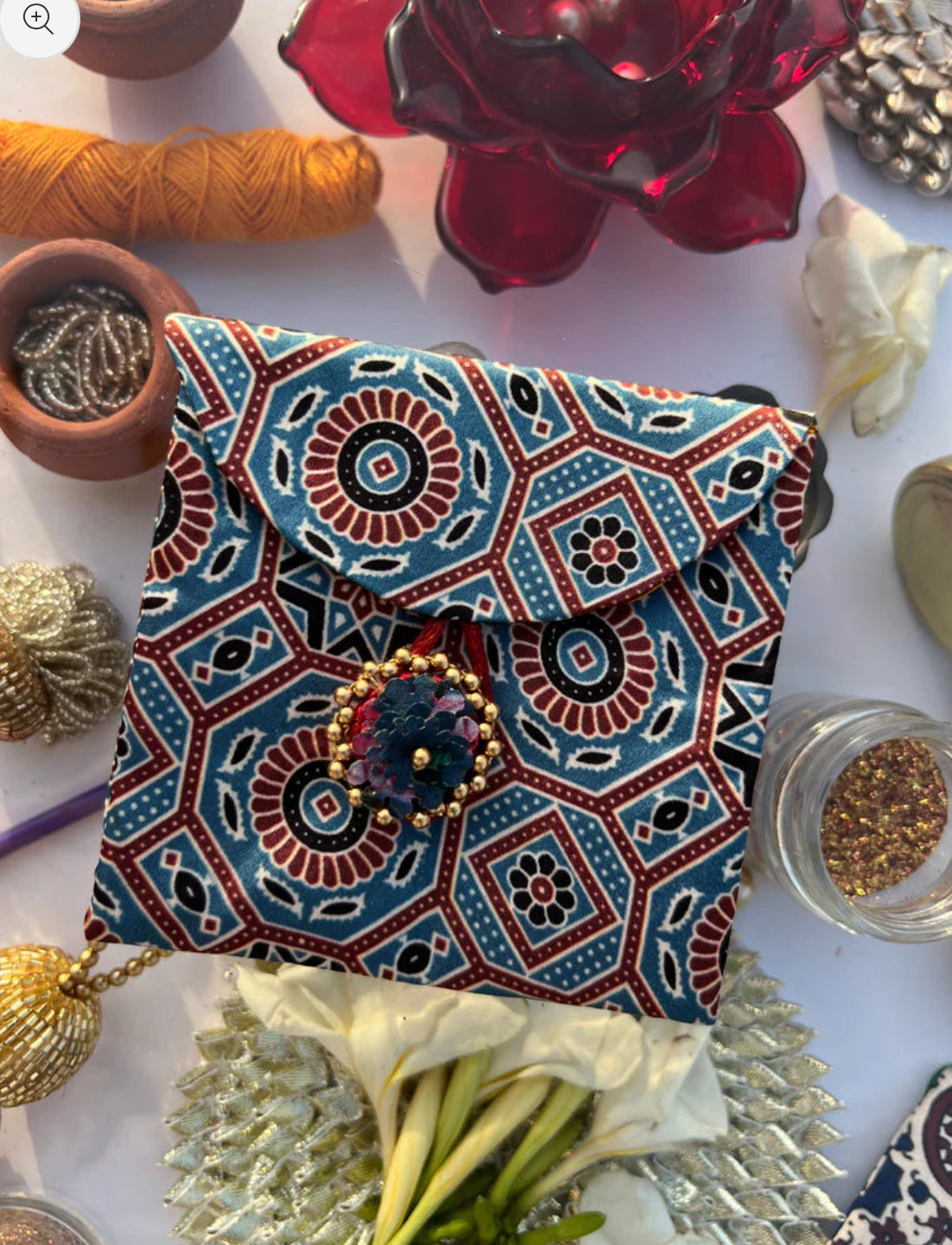 Coin Pouches
