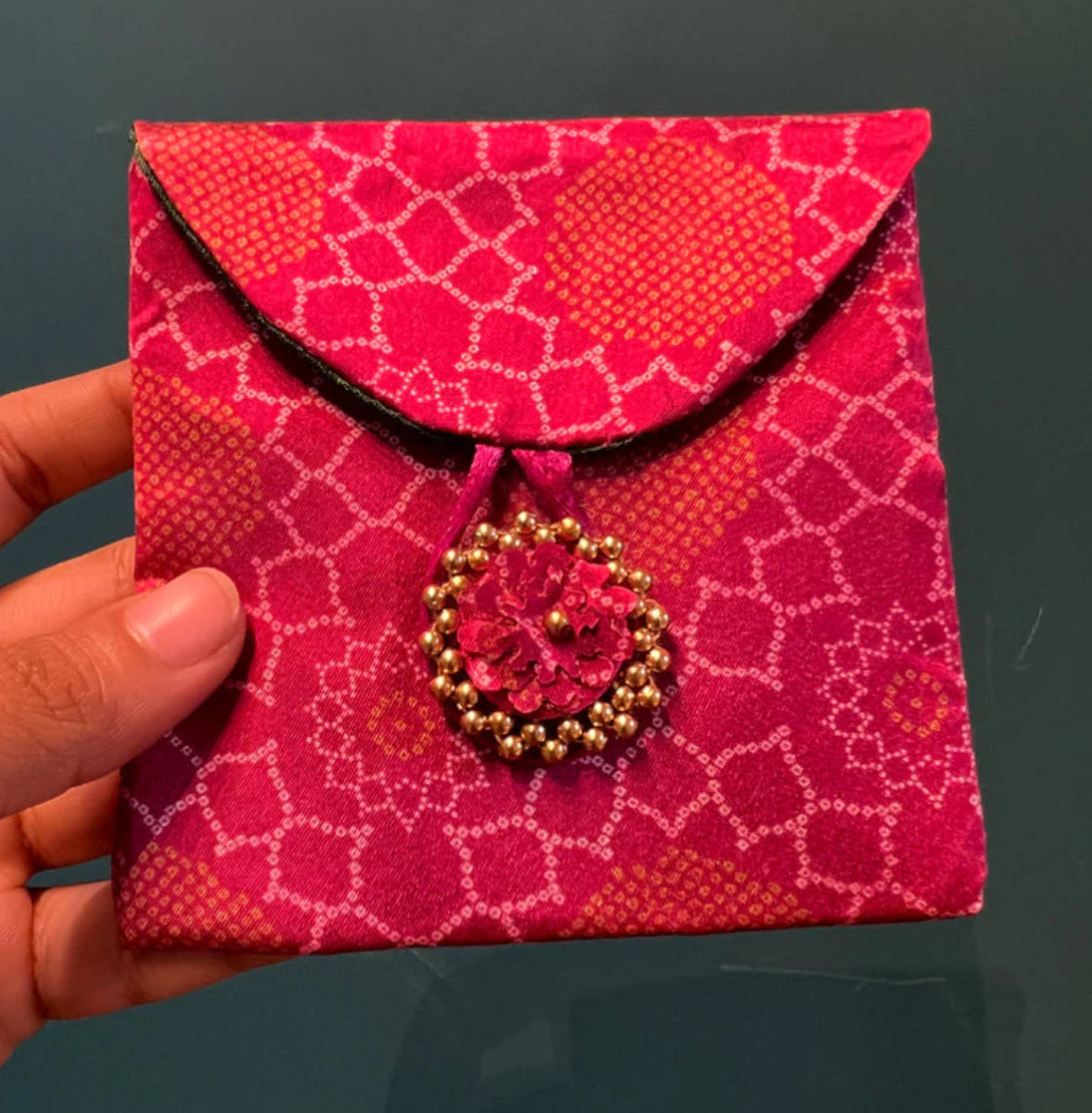 Coin Pouches