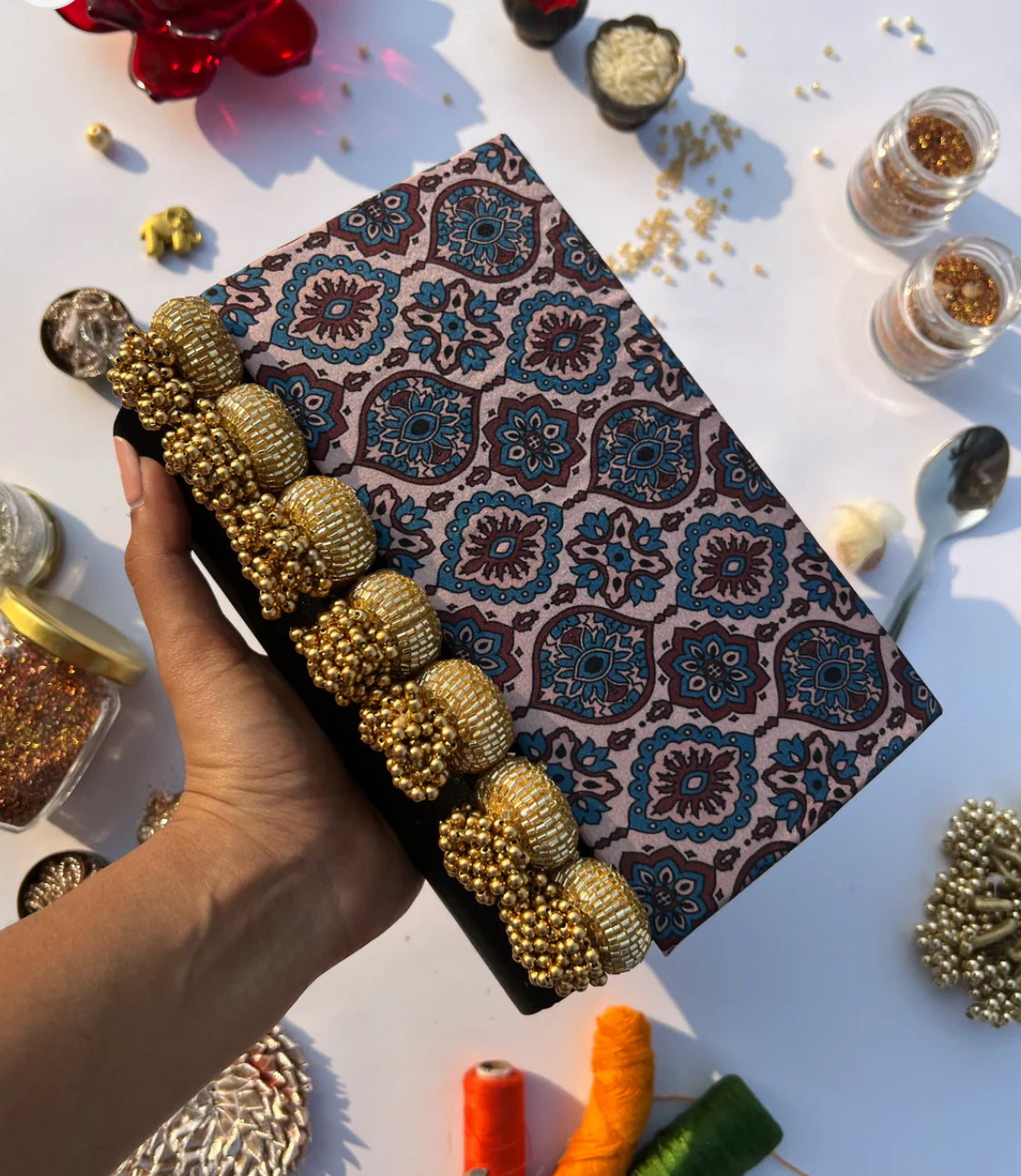 Clutch Purse