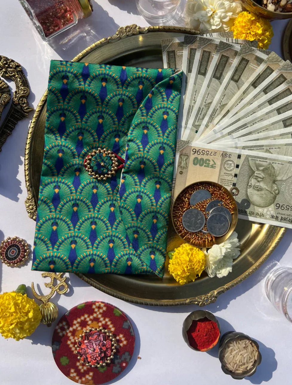 Shagun Envelopes