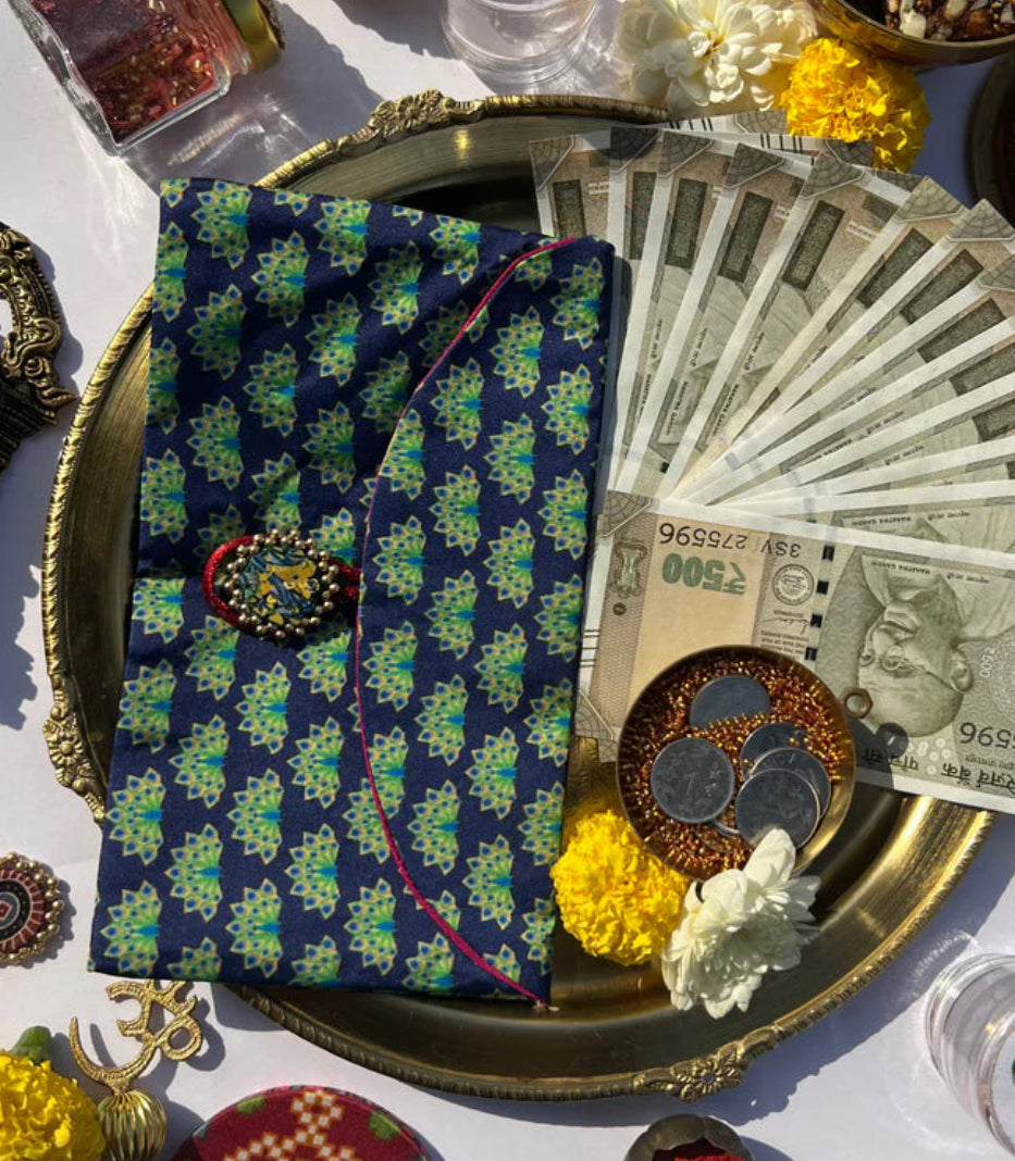 Shagun Envelopes