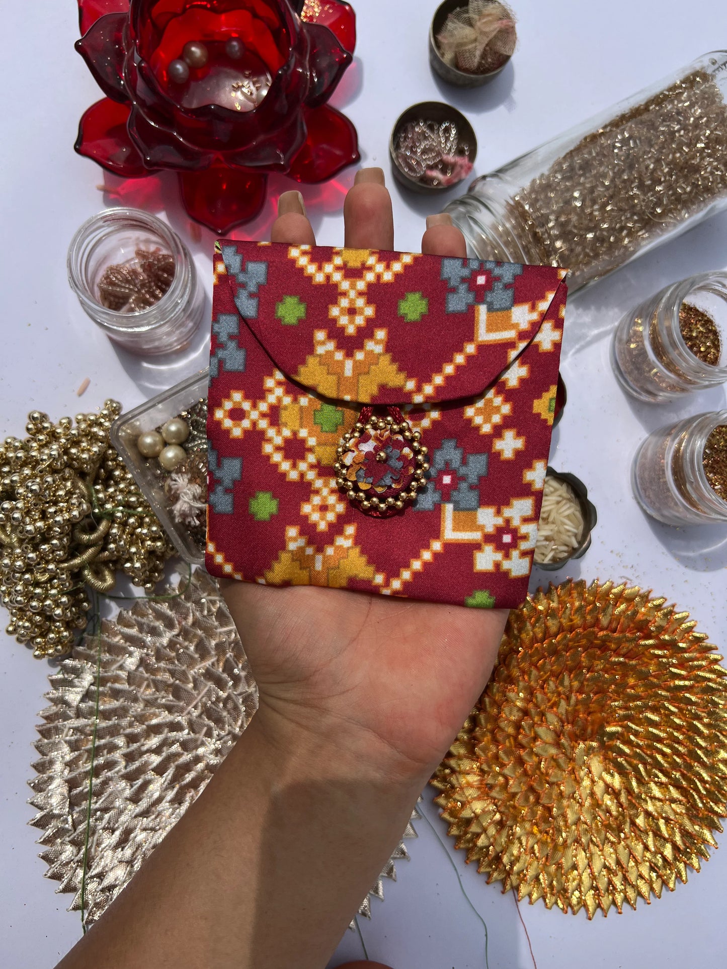 Coin Pouches
