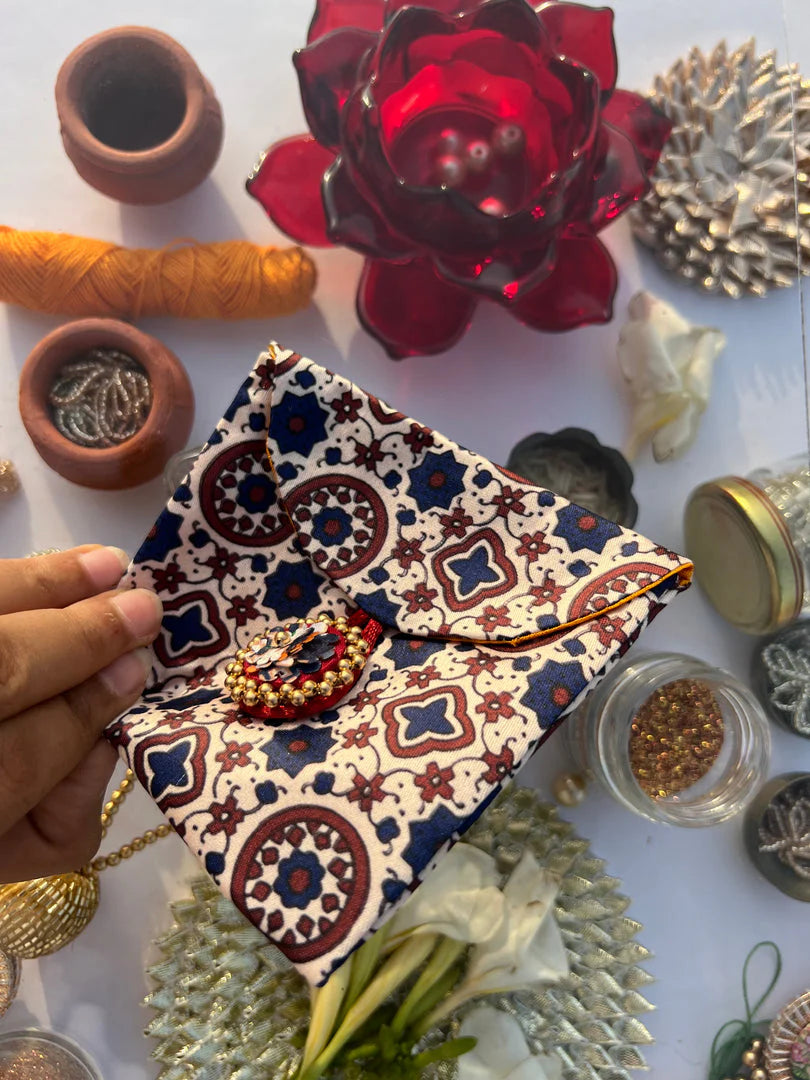 Coin Pouches