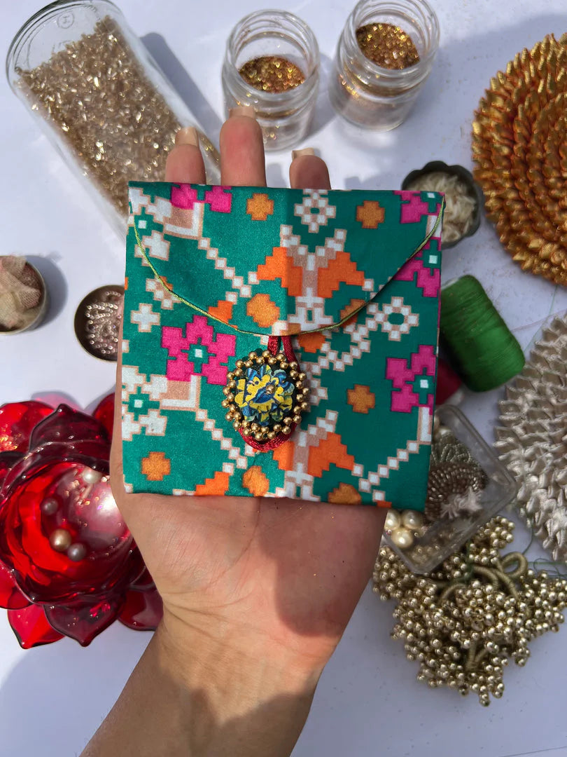 Coin Pouches