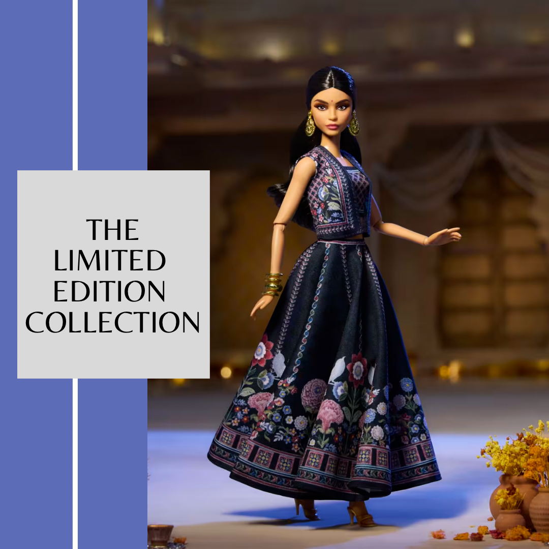 Limited Edition Collectibles – Rare & Exclusive Art & Gifts