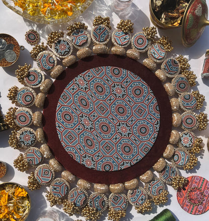 Lumba Rangoli