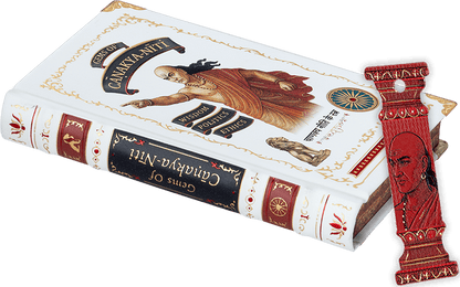 Gems of Chanakya Niti English - Hardcover – A6 Size