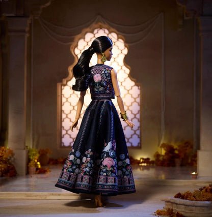 Barbie Diwali Doll by Anita Dongre – Limited Edition (Mattel Official)