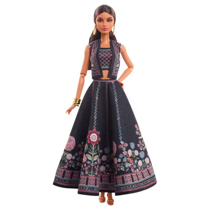Barbie Diwali Doll by Anita Dongre – Limited Edition (Mattel Official)