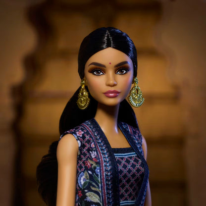 Barbie Diwali Doll by Anita Dongre – Limited Edition (Mattel Official)