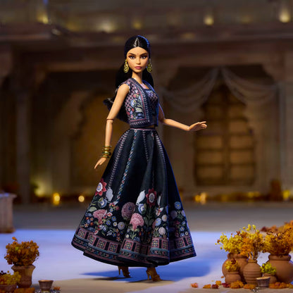 Barbie Diwali Doll by Anita Dongre – Limited Edition (Mattel Official)
