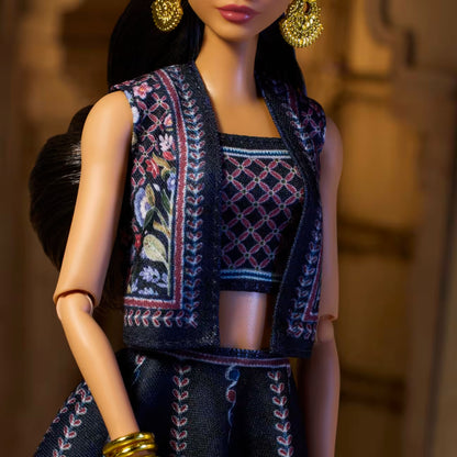 Barbie Diwali Doll by Anita Dongre – Limited Edition (Mattel Official)