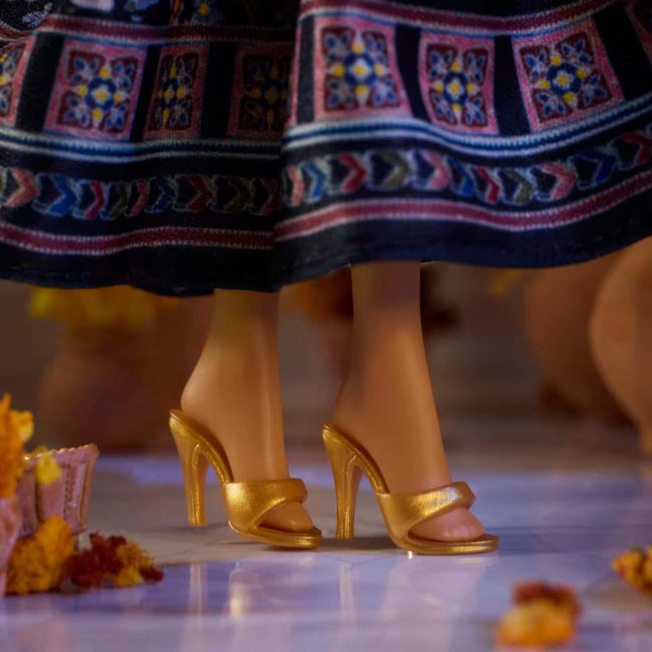 Barbie Diwali Doll by Anita Dongre – Limited Edition (Mattel Official)