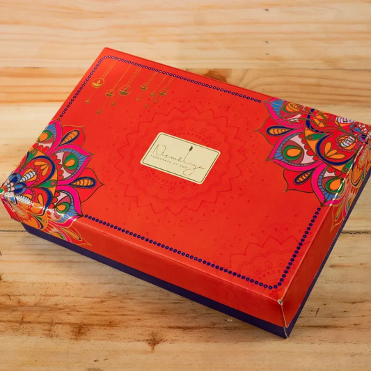 Shubh Labh Ganesha Gift Set